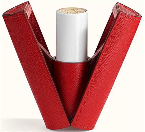 Hermes lipstick accessories